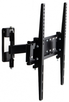 Charmount TV04T-R3 Black