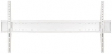 Тримач Charmount TV0604F White