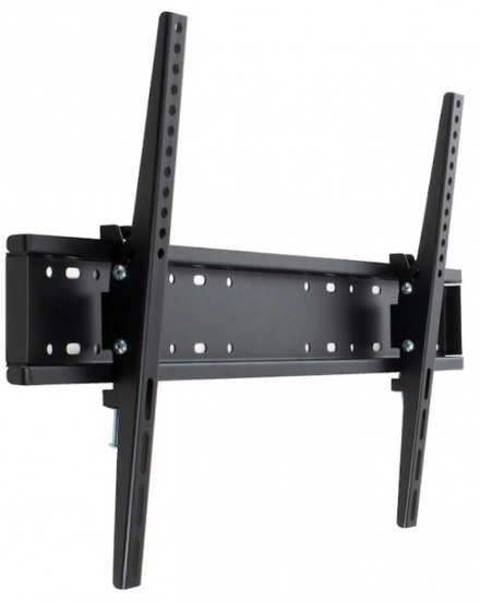 Тримач Charmount TV0604T Black