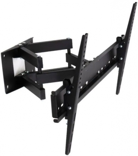 Тримач Charmount TV0604T-R6 Black