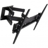 Тримач Charmount TV0604T-R6 Black