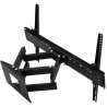 Тримач Charmount TV0604T-R6 Black