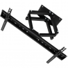 Тримач Charmount TV0604T-R6 Black