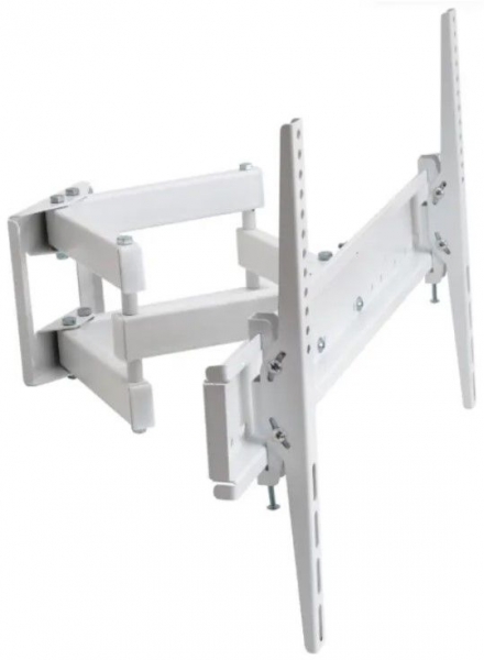 Тримач Charmount TV0604T-R6 White