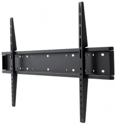 Тримач Charmount TV0804F Black
