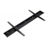 Тримач Charmount TV0804F Black