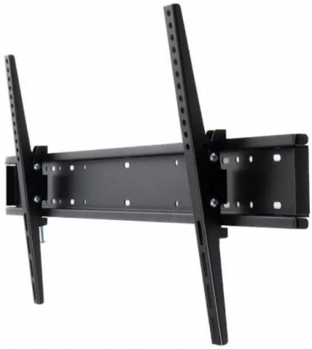 Держатель Charmount TV0804T Black