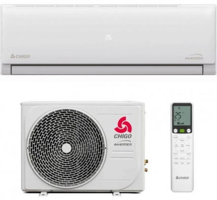 Кондиционер Chigo CS-25V3G-B169A