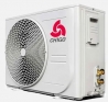 Кондиціонер Chigo Gloria CS-35V3G-G3A02A DC R32 WI-FI