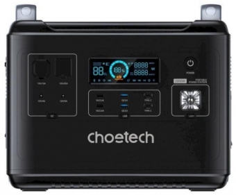 Choetech 2000W (BS006)