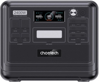 Choetech 2400W (BS008)