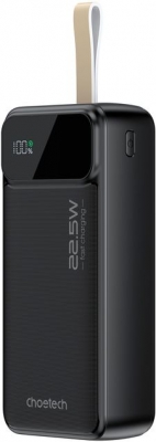 Choetech B730 30000mAh PD 22.5W (B730-BK)