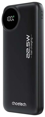 Choetech B791 10000mAh Black
