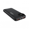 УМБ Power Bank Choetech B791 10000mAh Black