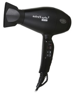 Coifin EK2R-ion Black