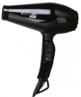 Coifin Korto A2H Ion Black