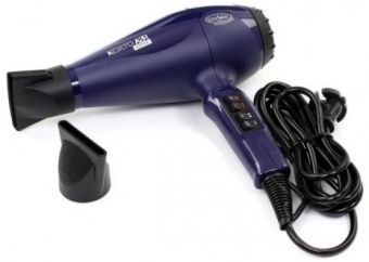 Coifin Korto A2R Ion Blue