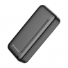 УМБ Power Bank ColorWay 20000mAh 22.5W Black (CW-PB200LPB4BK-PD)