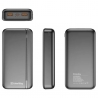 УМБ Power Bank ColorWay 20000mAh 22.5W Black (CW-PB200LPB4BK-PD)