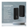 УМБ Power Bank ColorWay 20000mAh 22.5W Black (CW-PB200LPB4BK-PD)