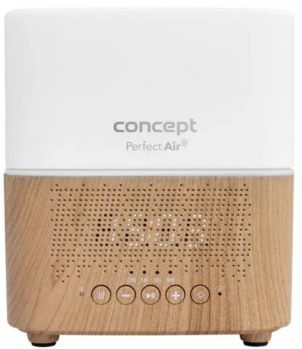 Увлажнитель Concept DF2010