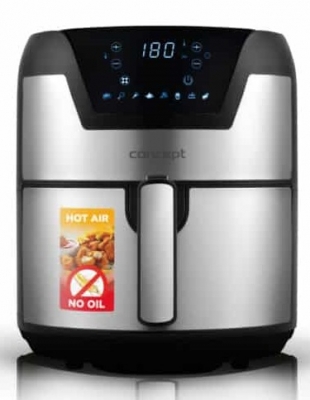 Concept FR 3500