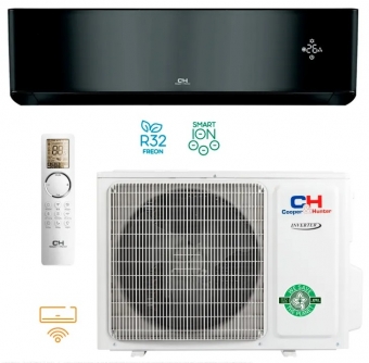Cooper&Hunter CH-S18FTXAM2S-FB