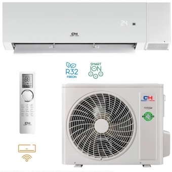 Cooper&Hunter CH-S09FTXAN-WP