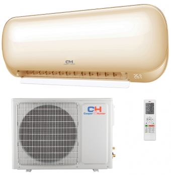 Cooper&Hunter CH-S09FTXB-G