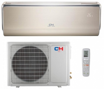 Cooper&Hunter CH-S09FTXHV-B-NG