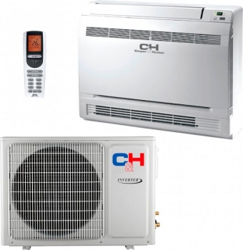 Cooper&Hunter CH-S09FVX-NG