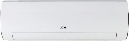 Кондиціонер Cooper&Hunter CH-S12FTXD2-WP