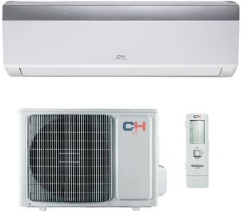 Cooper&Hunter CH-S12FTXTB2S-NG