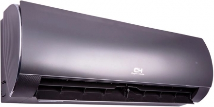 Кондиціонер Cooper&Hunter CH-S18FTXD2-BL