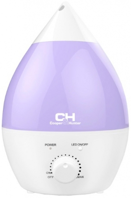 Cooper&Hunter CH-2828 Capri