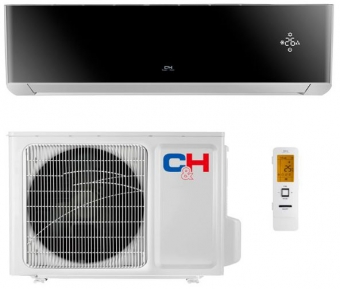 Cooper&Hunter CH-S09FTXAM2S-BL