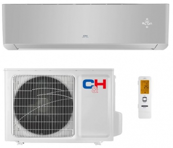 Cooper&Hunter CH-S09FTXAM2S-SC