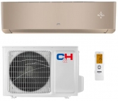 Cooper&Hunter CH-S12FTXAM2S-GD