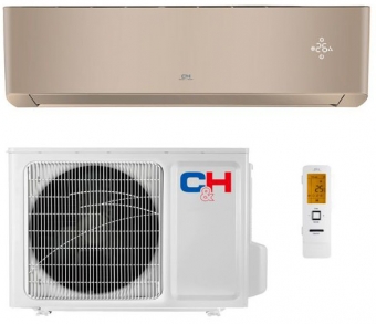 Cooper&Hunter CH-S12FTXAM2S-GD