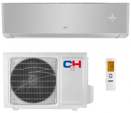 Кондиционер Cooper&Hunter CH-S12FTXAM2S-SC