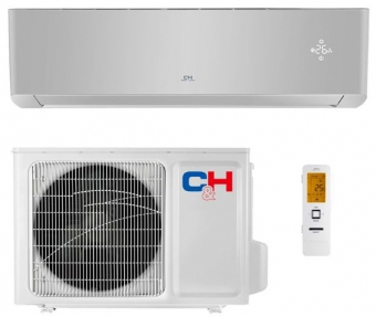 Cooper&Hunter CH-S18FTXAM2S-SC