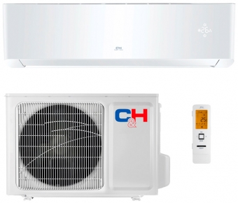 Cooper&Hunter CH-S18FTXAM2S-WP