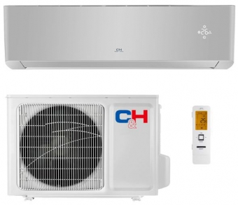 Cooper&Hunter CH-S24FTXAM2S-SC