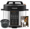 Мультиварка Cosori CMC-CO601-SEU