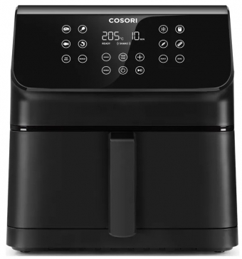 Cosori Premium II Chef Edition KAAPAFCSNEU0198Y