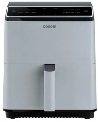 Cosori Smart Dual Blaze Chef Edition 6.4-Litre CAF-P583S-AEUR (KAAPAFCSSEU0079Y)