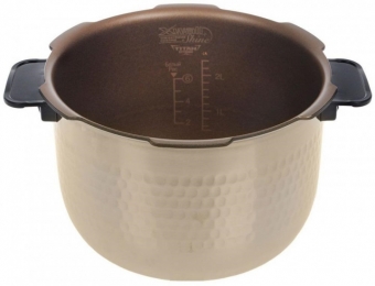 Cuckoo Чаша для мультиварки Cuckoo CMC-HJXT0804F