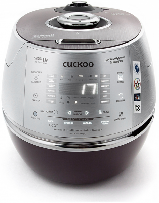 Cuckoo CMC-CHSS1004F
