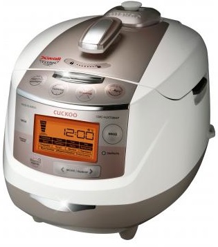 Cuckoo CMC-HJXT0804F