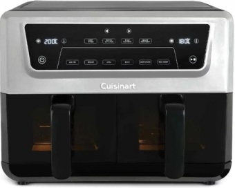 Cuisinart AFD10XSSE